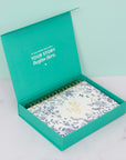 Making Minds Bloom Daily Planner