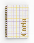 Lavender Haze Academic Planner