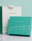 Teaching Minds Touching Hearts Daily Planner