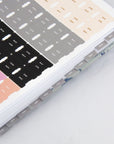 Psychology Foil Daily Planner