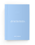 Any Simple Quote Weekly Planner