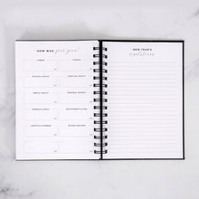 Load image into Gallery viewer, And She Did Weekly Planner
