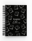 Inspire Others Daily Planner