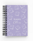 Inspire Others Daily Planner