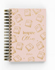 Inspire Others Daily Planner