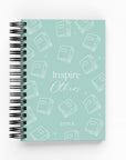 Inspire Others Daily Planner