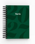 Bold Yearly Daily Planner