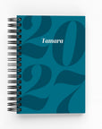 Bold Yearly Daily Planner