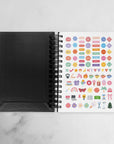 Blueberry Daily Planner