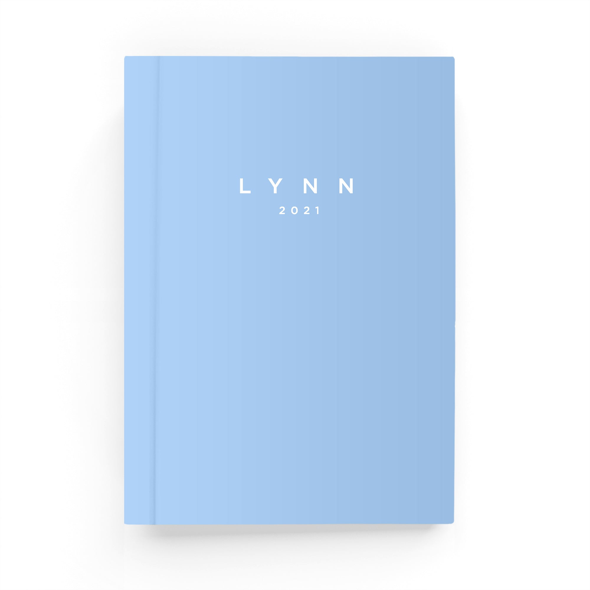Any Simple Name Weekly Planner