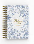 Bloom Foil Daily Planner
