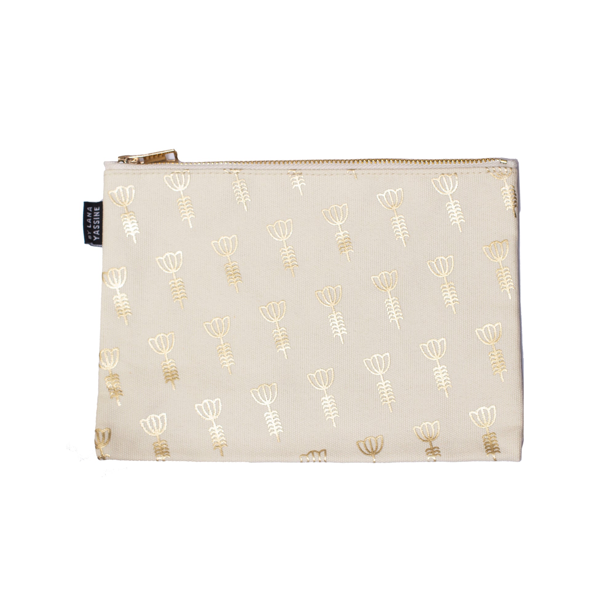Shaffe Cup Nude Pouch