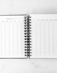 Keep Smiling Daily Planner | The Secret Society
