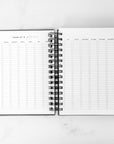 Censored Daily Planner | The Secret Society