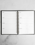Power Puffs Undated Planner | The Secret Society