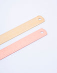 Ruler Rose Gold