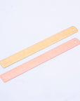 Ruler Rose Gold