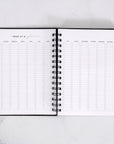 Keep Smiling Weekly Planner | The Secret Society