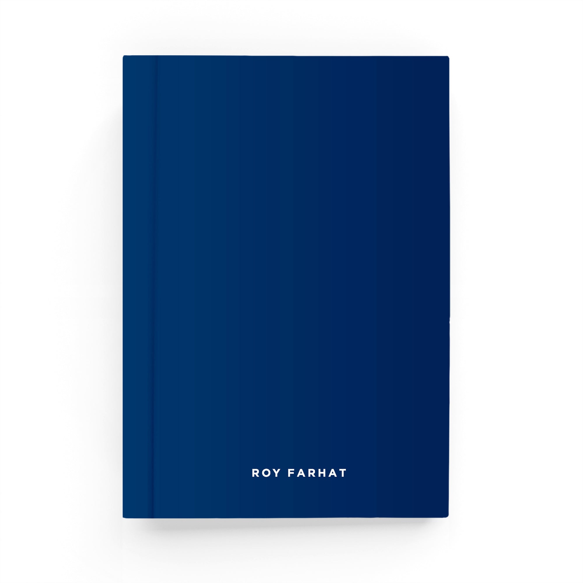 Any Simple Quote Weekly Planner