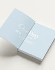 The Hamptons Lined Notebook