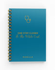 Doctor Medicine Foil Academic Planner