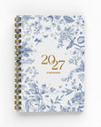 Bloom Foil Weekly Planner