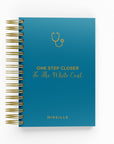Doctor Medicine Foil Daily Planner