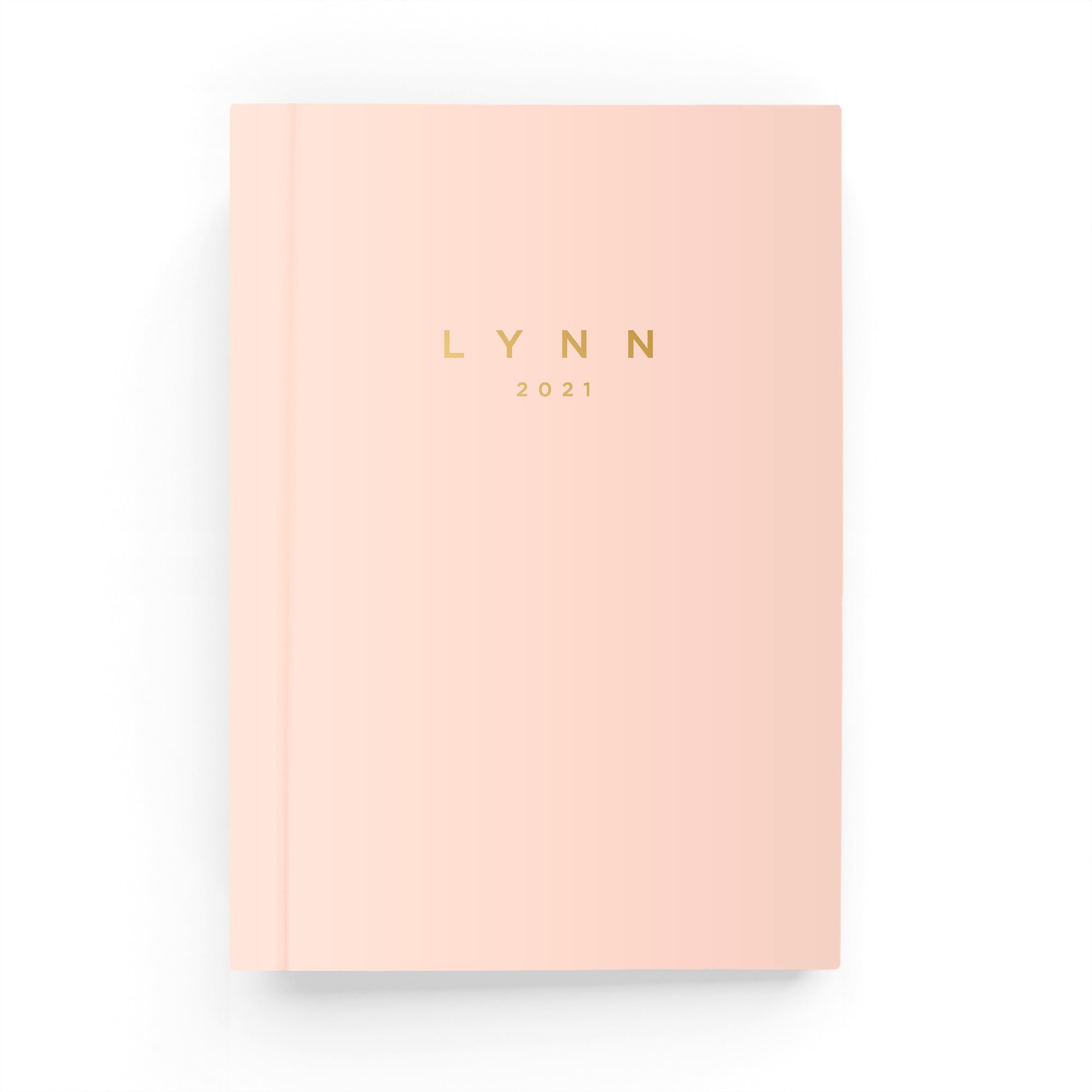Any Simple Name Weekly Planner