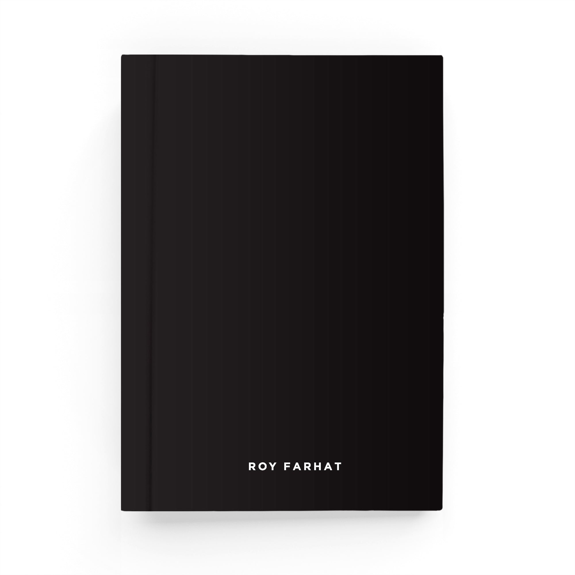 Any Simple Quote Weekly Planner