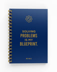 Engineering Foil Weekly Planner