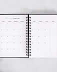 Keep Smiling Weekly Planner | The Secret Society