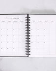 Enjoy the Little Things Foil Weekly Planner
