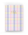 Pastel Pop Lined Notebook