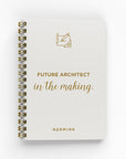 Architecture Foil Weekly Planner