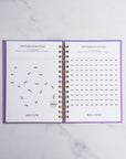 Any Script Quote Foil Budget Planner