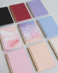 Any Quote To Go Undated A6 Foil Planner