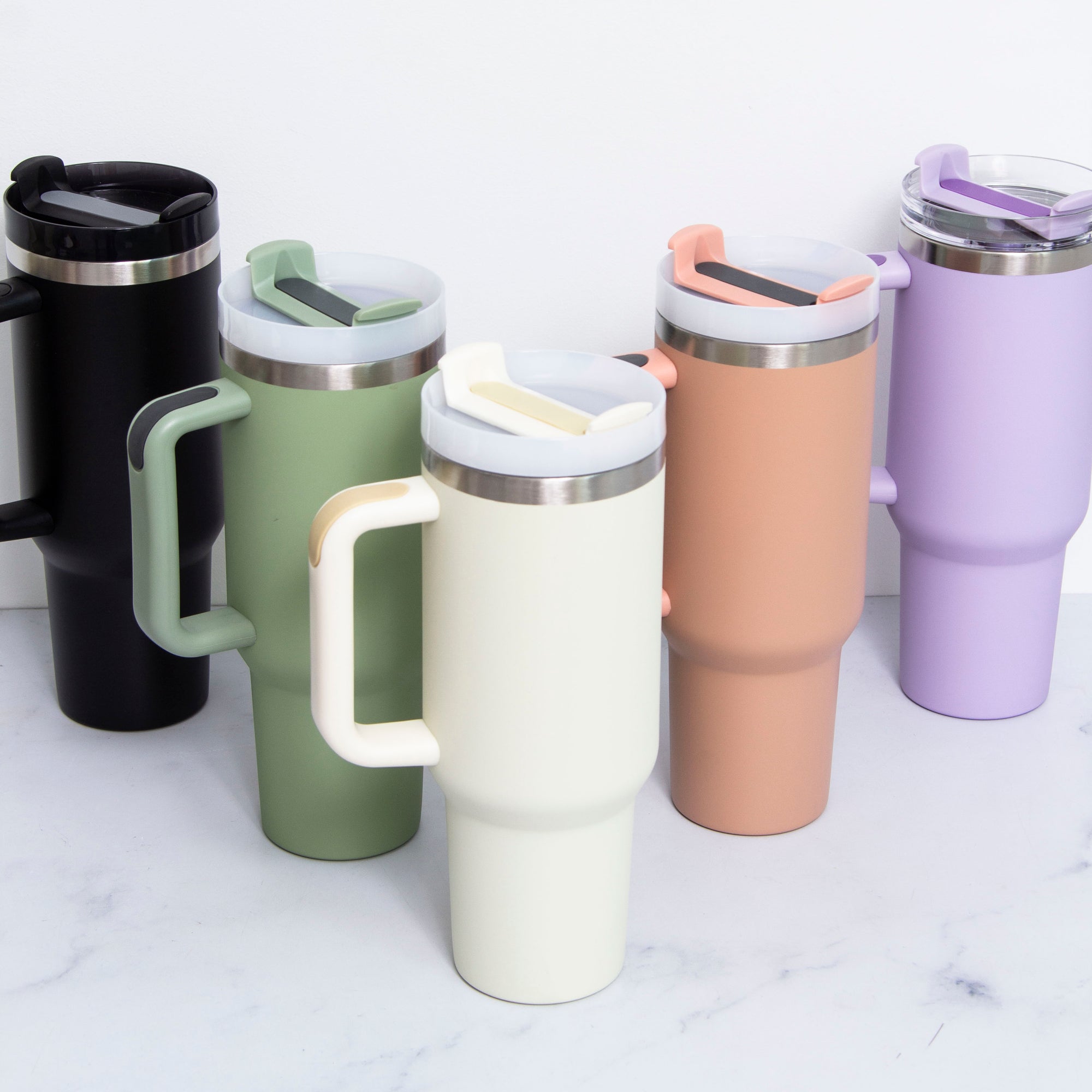 The Tumbler Bottle Olive