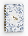 Bloom Foil Academic Planner