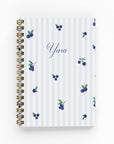 Blueberry Weekly Planner