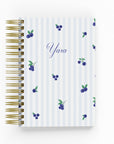 Blueberry Daily Planner