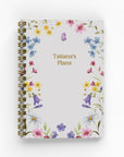 Botanica Foil Academic Planner