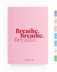 Breathe Weekly Planner