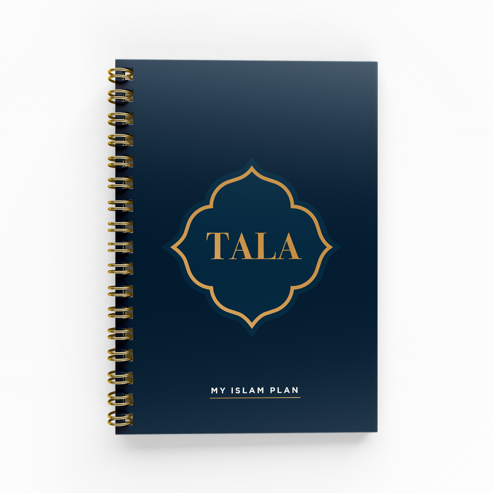 Dark My Islam Plan