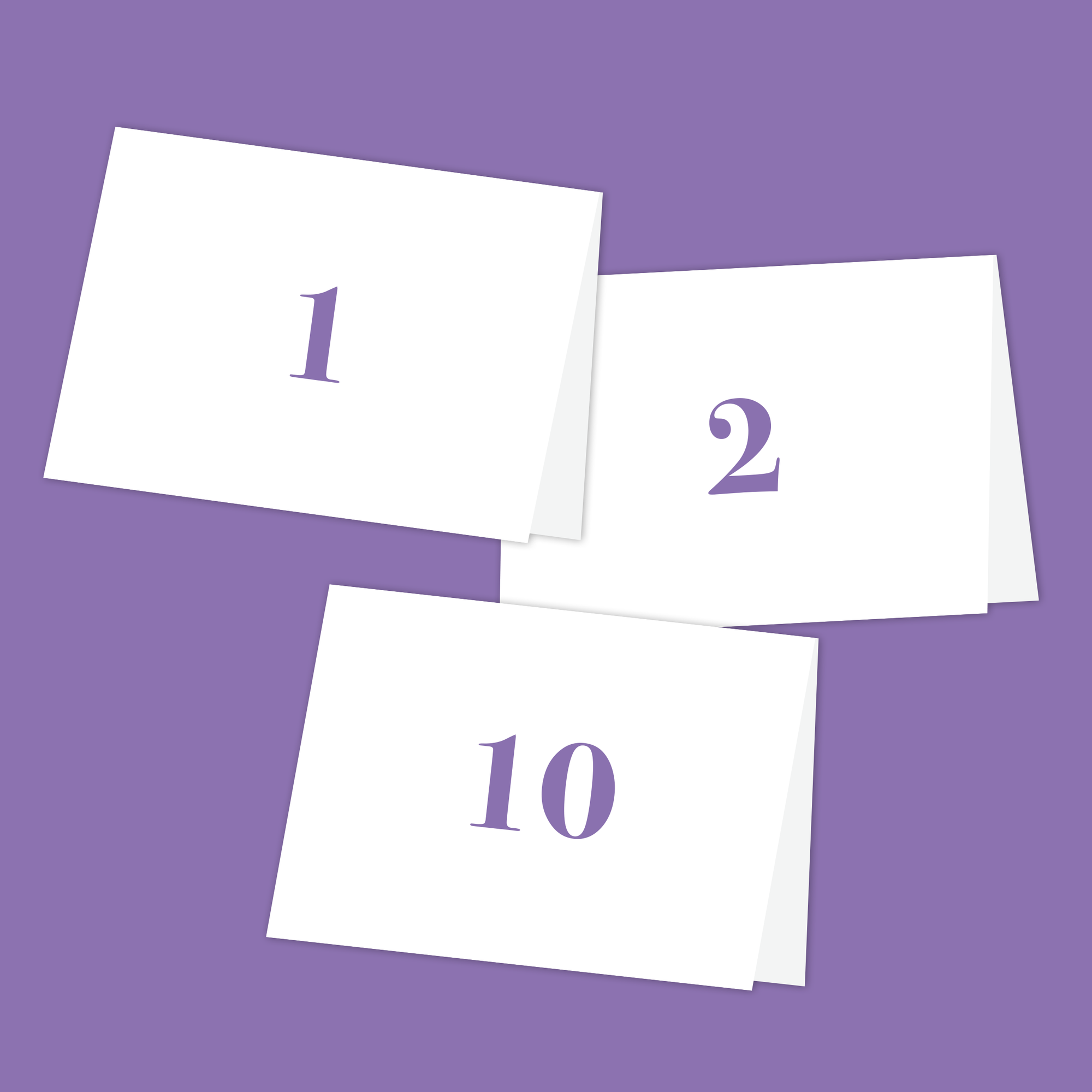 Deal or No Deal Free Printable