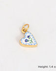 Notebook Charms