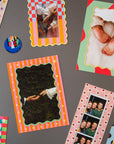 Bundle of Three - Frame Magnet