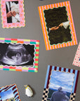 Bundle of Three - Frame Magnet