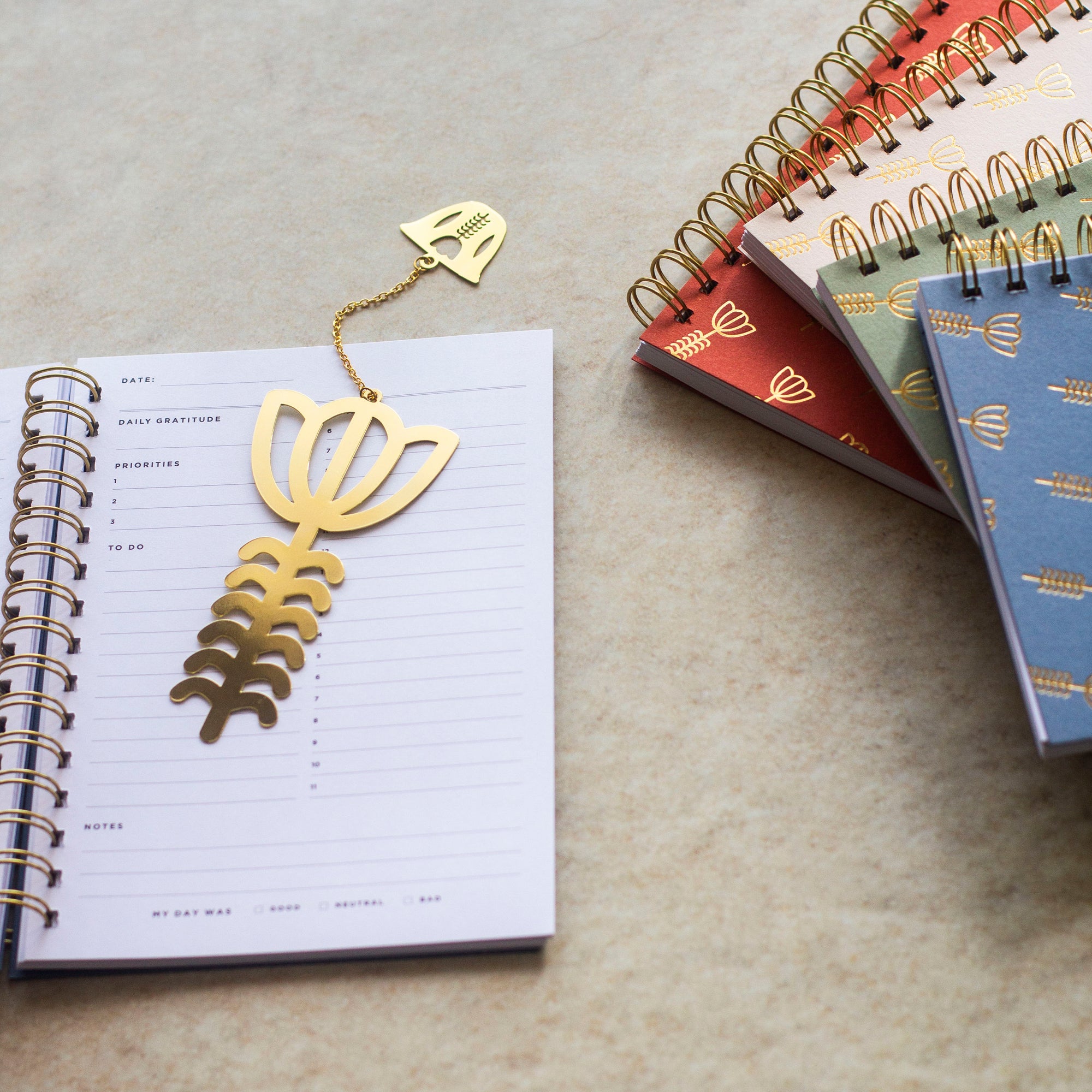Shaffe Cup Bookmark