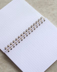 Beit Byout Green Serenity Notebook