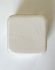 Jewelry Box White (4) - Archive Sale (Damaged)